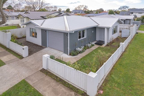58 Oakland Avenue, Saint Johns Hill, Whanganui