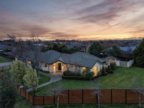 14 Sheridan Drive, Rolleston, Rolleston