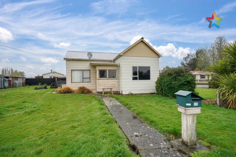 17 George Street, Otautau, Otautau