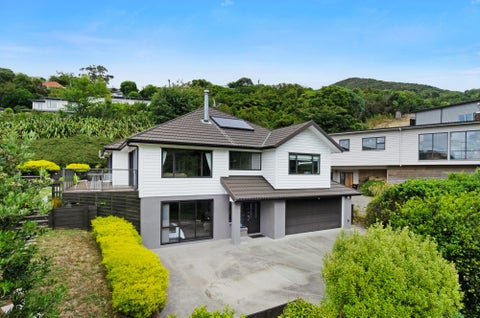 39 Khouri Avenue, Karori, Wellington