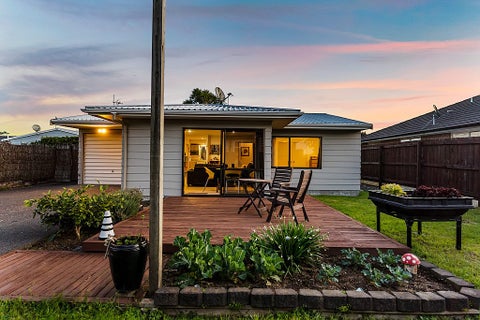 28A Daventry Street, Waterview, Auckland