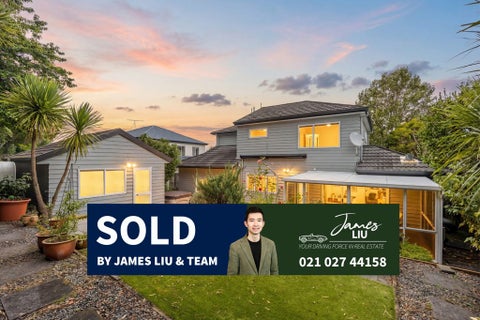 108 Stapleford Crescent, Browns Bay, Auckland