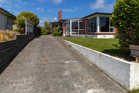 445 Yarrow Street, Glengarry, Invercargill