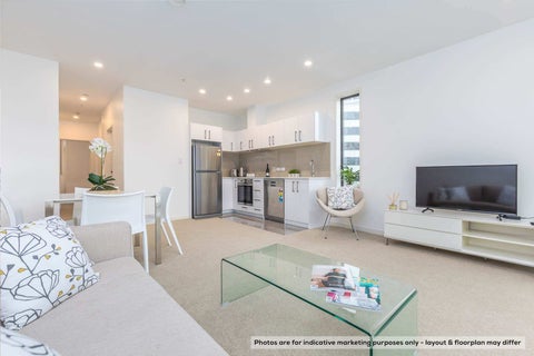 603/79 Airedale Street, Auckland Central, Auckland