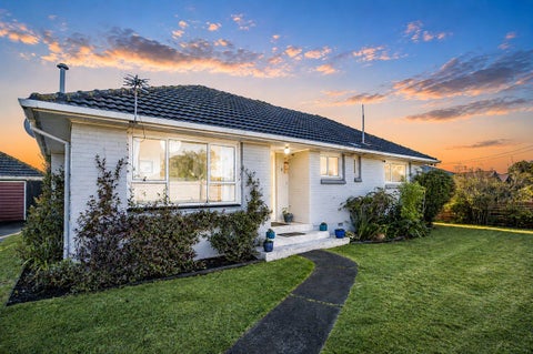 43 Veitches Road, Casebrook, Christchurch