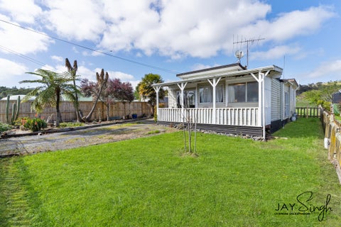 16 Bertram Road, Papakura