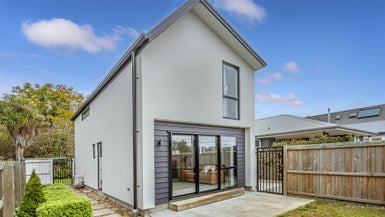 2/32 Vogel Street, Richmond, Christchurch