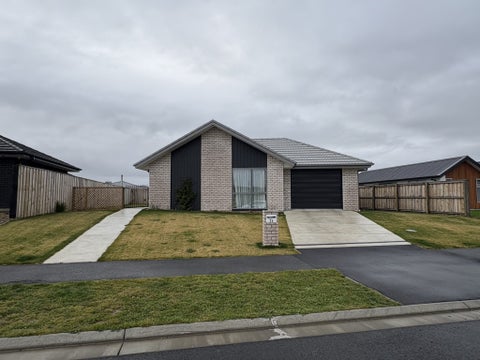 36 Cooney Avenue, Darfield, Darfield