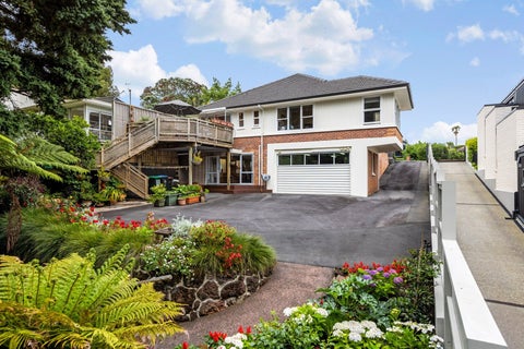 271 Victoria Avenue, Remuera, Auckland