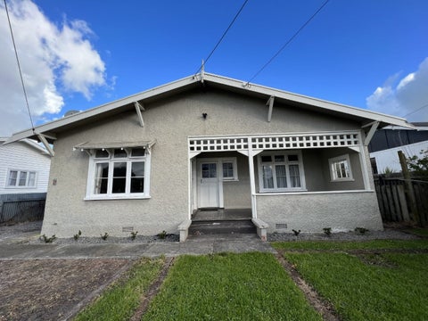 29 Harris Street, Marton