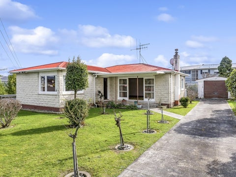 17 Lemon Street, Otaki