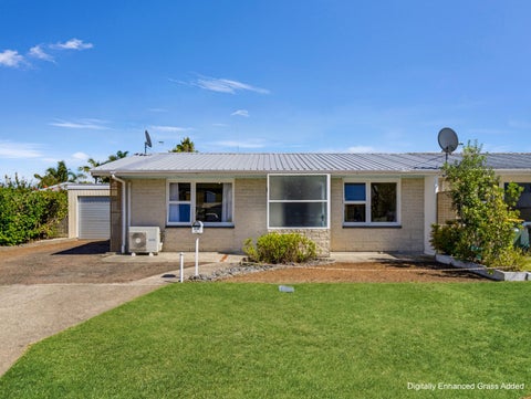 4/2 Russell Street, Whakatane, Whakatane