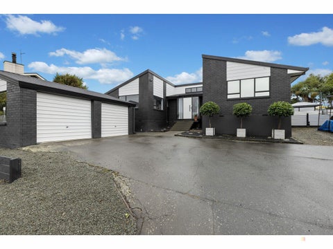 50 Spring Road, Gleniti, Timaru