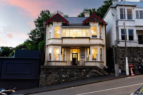 92 Filleul Street, Dunedin Central, Dunedin