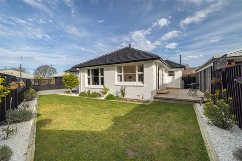 1/291 Greers Road, Bishopdale, Christchurch