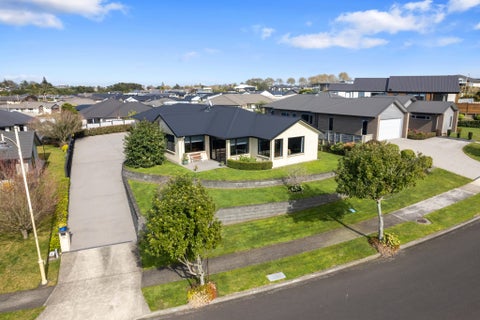 13 Ballybunnion Crescent, Morrinsville, Morrinsville