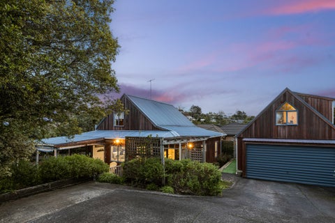 28 Donald Street, Stanmore Bay, Whangaparaoa