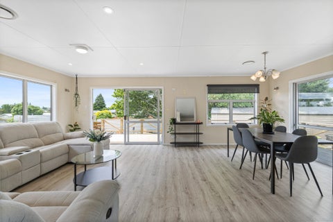 3 George Place, Tokoroa, Tokoroa