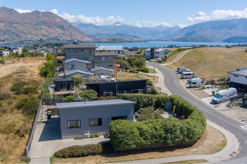 124 Anderson Road, Wanaka