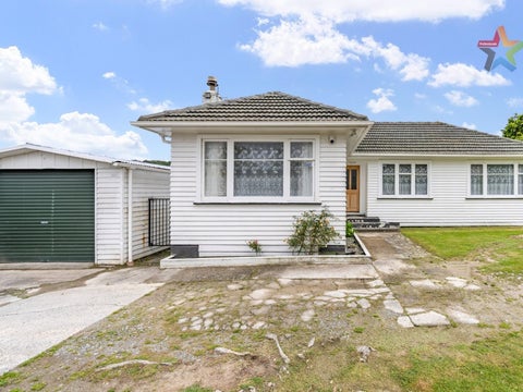 35 Frederick Street, Wainuiomata, Lower Hutt