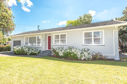 168 Heads Road, Gonville, Whanganui