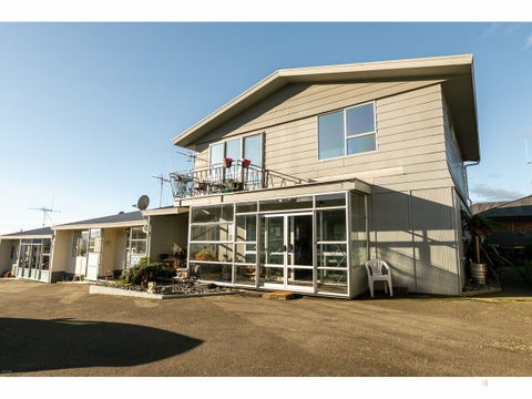 4/136 North Street, Seaview, Timaru