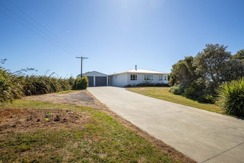 96 Goodwin Road, New Plymouth