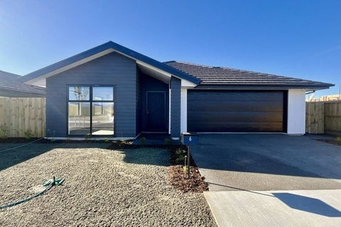 6 Mehrtens Crescent, Woodend, Woodend