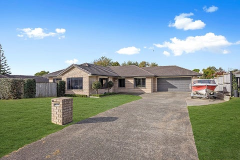 11 Pony Park Place, Beachlands, Auckland