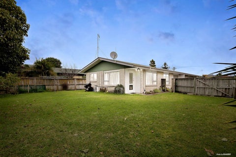 45B Leander Street, Mount Maunganui, Mount Maunganui