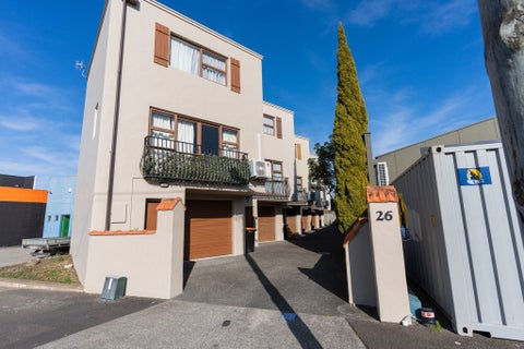 26F Andrew Young Street, Palmerston North, Palmerston North
