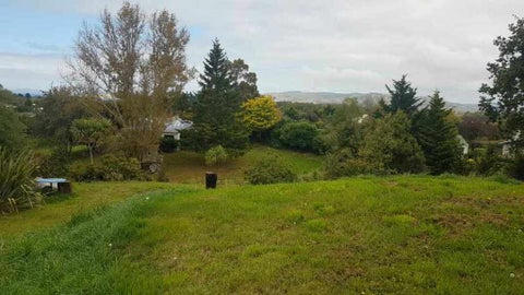 25 Geelong Street, Waikouaiti, Waikouaiti