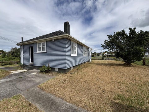 3 Howard Street, Huntly, Huntly
