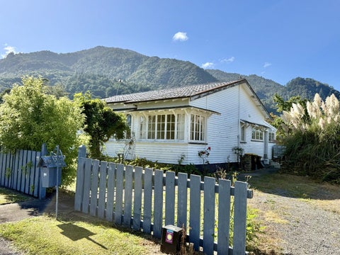 11 Russell Avenue, Te Aroha, Te Aroha