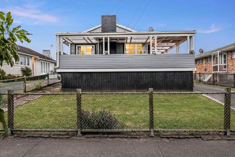97 Tripoli Road, Panmure, Auckland