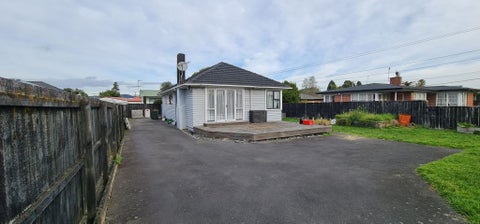 109B Clevedon Road, Papakura, Papakura