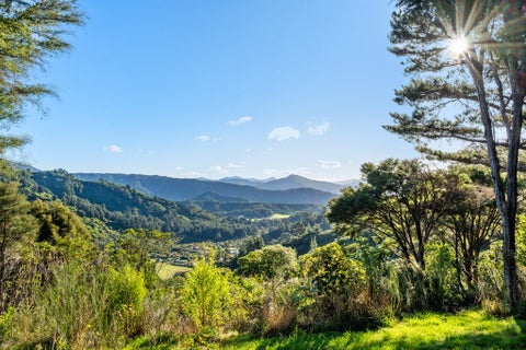 165 Boons Valley Road, Waikawa, Picton