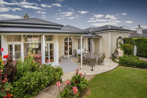 15 Jubilee Avenue, Devonport, Auckland