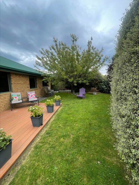 15 Cashmere Grove, Witherlea, Blenheim