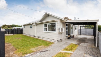 14C Aorangi Street, Feilding, Feilding