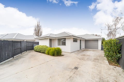 49B Escort Grove, Awapuni, Palmerston North