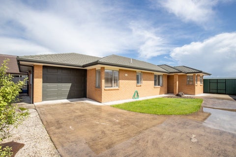 11B Harris Place, Ngatea, Ngatea