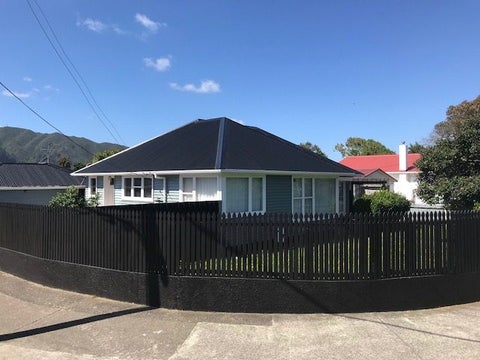 976 High Street, Avalon, Lower Hutt
