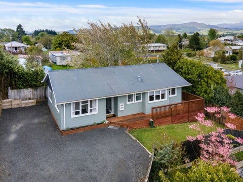 29 Consols Street, Waihi, Waihi