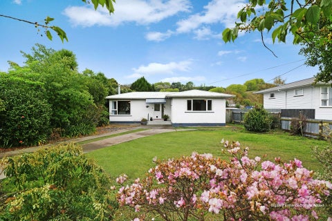 1 Quick Avenue, Aramoho, Whanganui