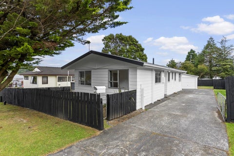 19 Antrim Crescent, Wainuiomata, Lower Hutt