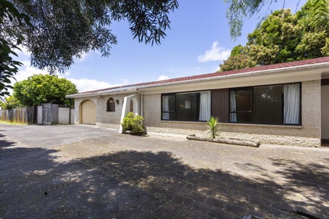 91A Gossamer Drive, Pakuranga Heights, Auckland