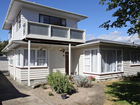 16 Karamu Crescent, Wainuiomata, Lower Hutt