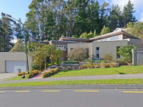 3 Sylvan Way, Silverstream, Upper Hutt