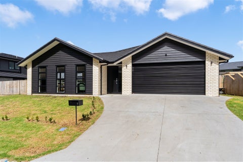 9 Rotokauri Rise, Kamo, Whangarei